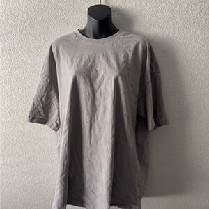Comfrt Oversized Tee